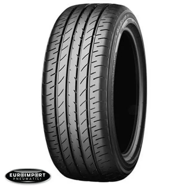 Yokohama BLUEARTH E51A  225/60 R18 100 H   TL